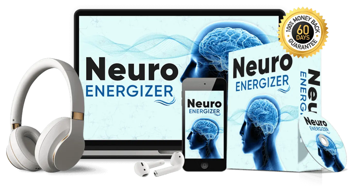 Neuro Energizer buy